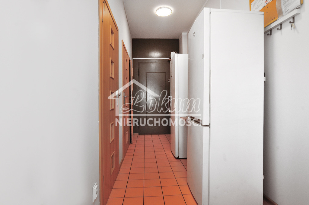 Mieszkanie 20&nbsp;m², Szczecin, Centrum, al. Piastów - zdjęcie 6