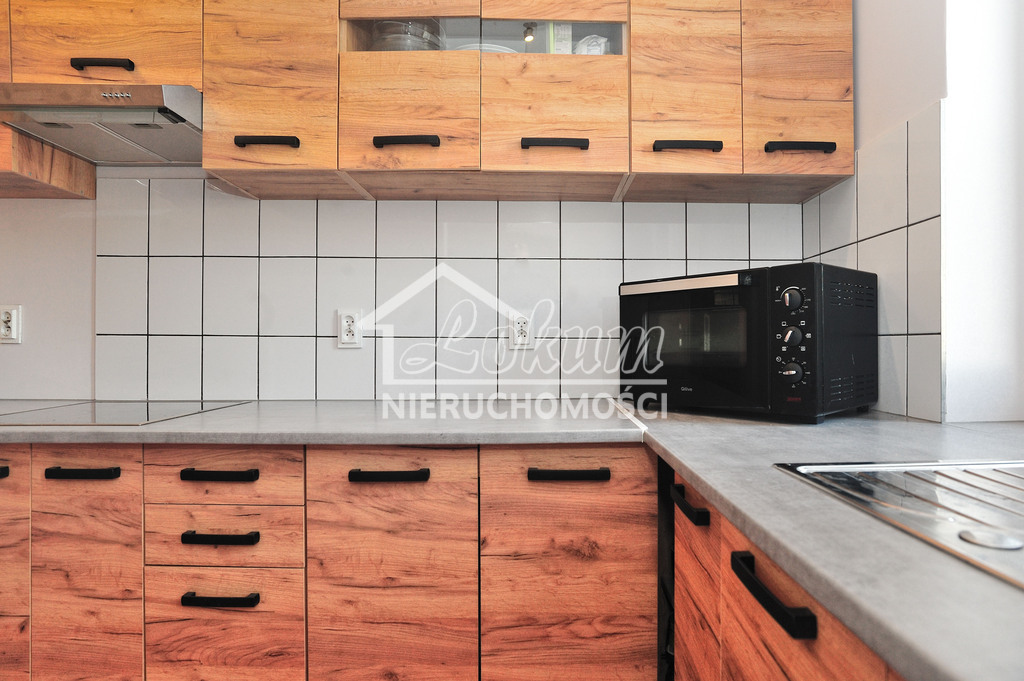Mieszkanie 20&nbsp;m², Szczecin, Centrum, al. Piastów - zdjęcie 4