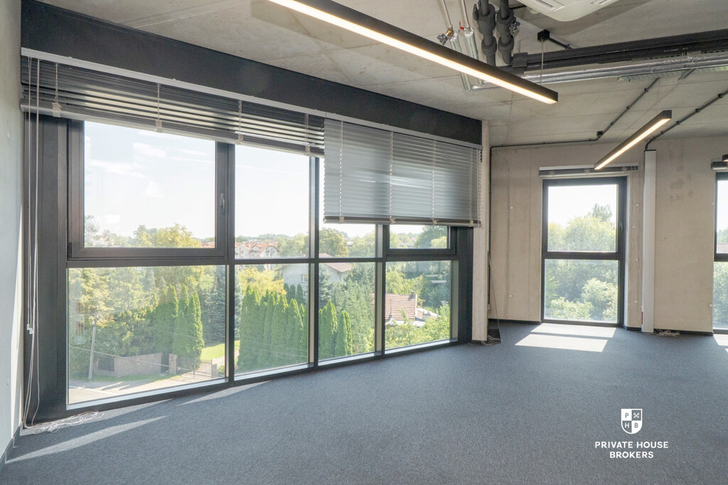 Lokal biurowy do wynajęcia, 117,64&nbsp;m², Kraków, Ruczaj, Lubostroń - zdjęcie 6