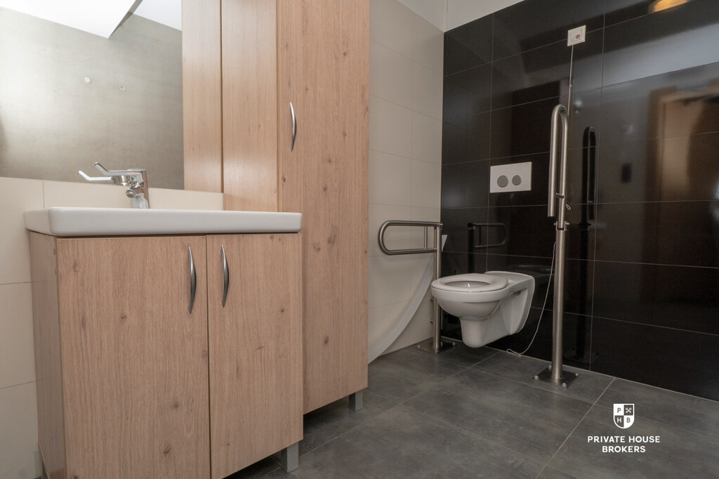 Lokal biurowy do wynajęcia, 117,64&nbsp;m², Kraków, Ruczaj, Lubostroń - zdjęcie 10