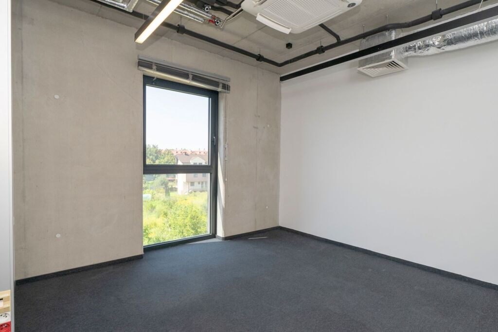 Lokal biurowy do wynajęcia, 132,93&nbsp;m², Kraków, Ruczaj, Lubostroń - zdjęcie 8