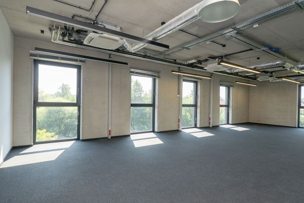 Lokal biurowy do wynajęcia, 132,93&nbsp;m², Kraków, Ruczaj, Lubostroń - zdjęcie 11