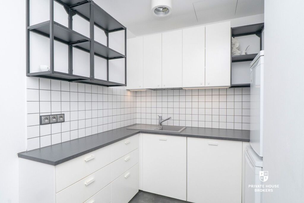 Lokal biurowy do wynajęcia, 132,93&nbsp;m², Kraków, Ruczaj, Lubostroń - zdjęcie 6