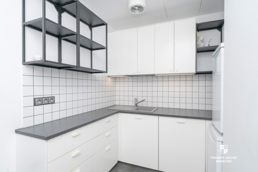 Lokal biurowy do wynajęcia, 48,87&nbsp;m², Kraków, Ruczaj, Lubostroń - zdjęcie 7