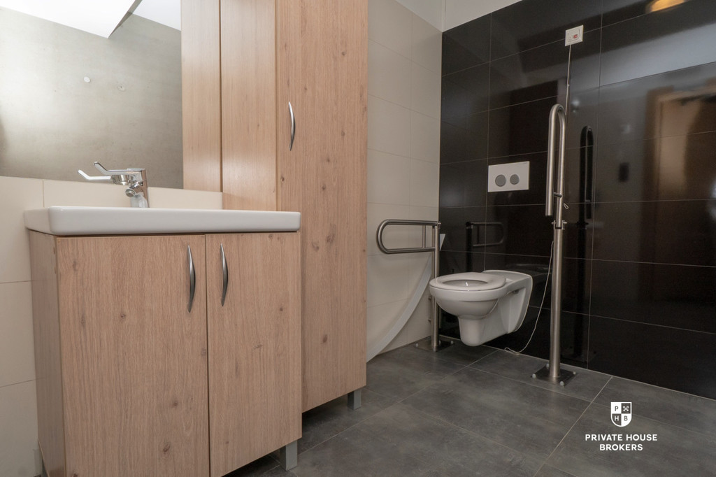 Lokal biurowy do wynajęcia, 48,87&nbsp;m², Kraków, Ruczaj, Lubostroń - zdjęcie 8