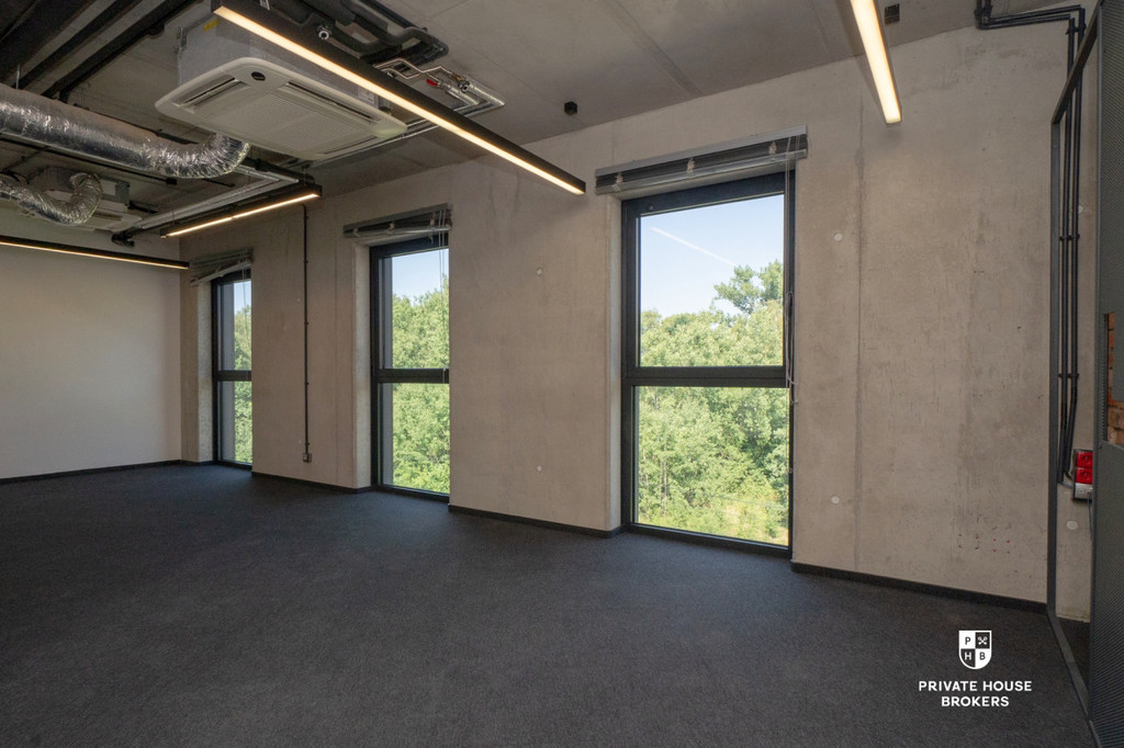 Lokal biurowy do wynajęcia, 48,87&nbsp;m², Kraków, Ruczaj, Lubostroń - zdjęcie 2