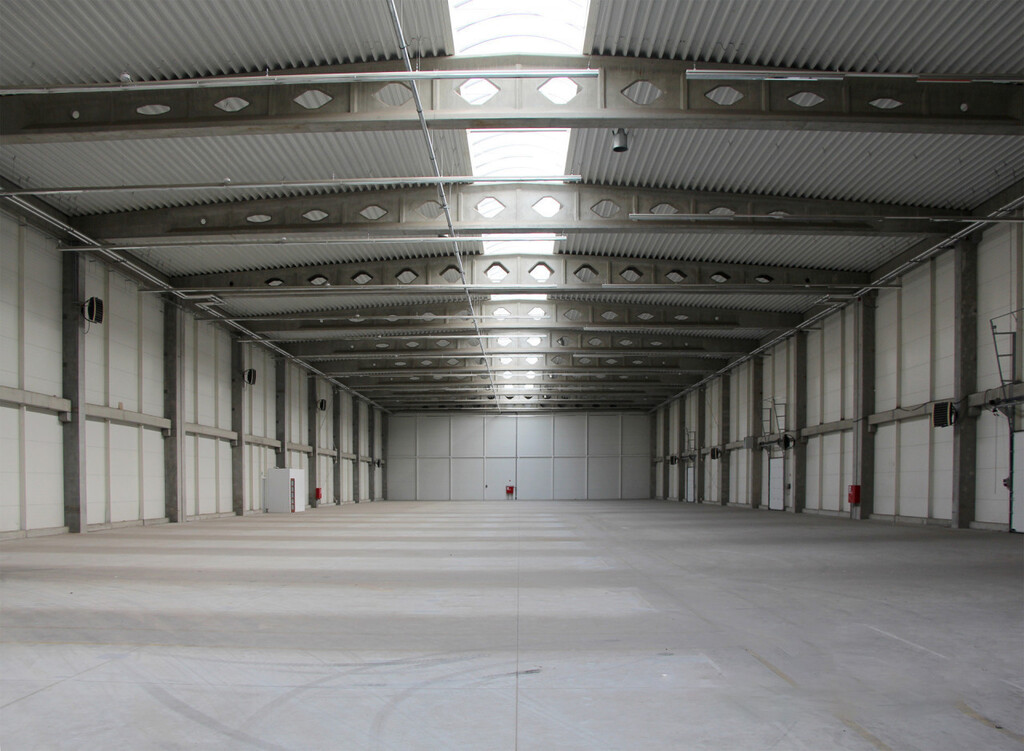 Magazyn do wynajęcia, 860&nbsp;m², Kraków, Nowa Huta, Ciepłownicza - zdjęcie 2