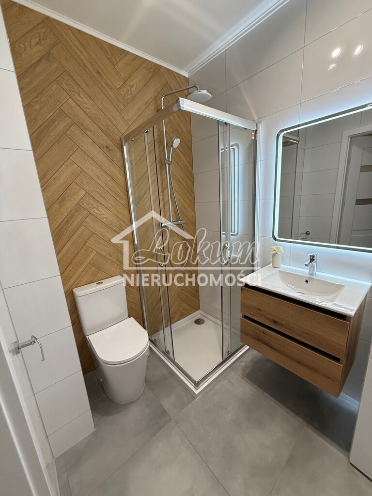 Mieszkanie 30&nbsp;m², Stargard, Źródelnia, Ignacego Łukasiewicza - zdjęcie 7