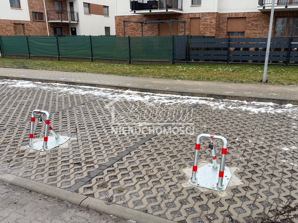 Mieszkanie 30&nbsp;m², Stargard, Źródelnia, Ignacego Łukasiewicza - zdjęcie 8