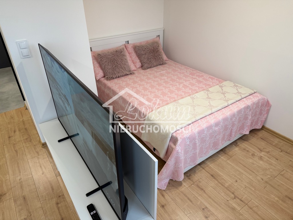 Mieszkanie 30&nbsp;m², Stargard, Źródelnia, Ignacego Łukasiewicza - zdjęcie 5