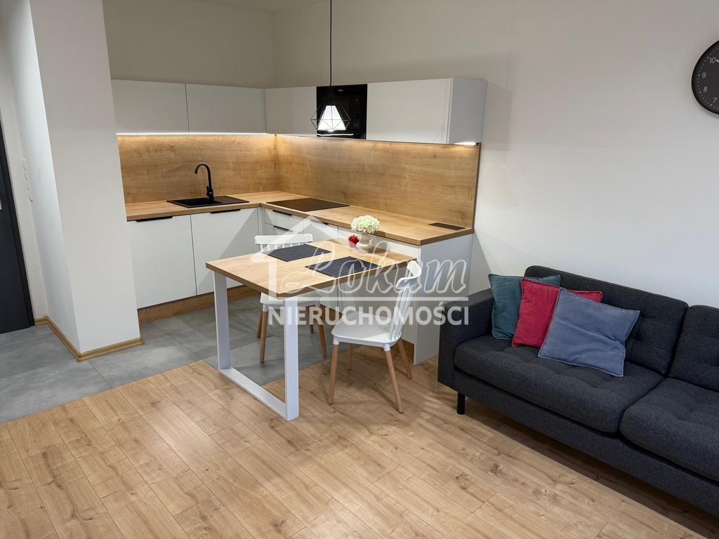 Mieszkanie 30&nbsp;m², Stargard, Źródelnia, Ignacego Łukasiewicza - zdjęcie 1