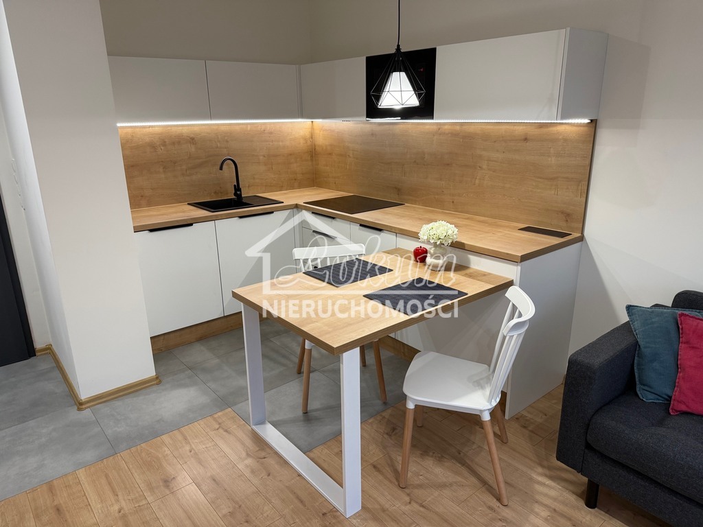 Mieszkanie 30&nbsp;m², Stargard, Źródelnia, Ignacego Łukasiewicza - zdjęcie 3