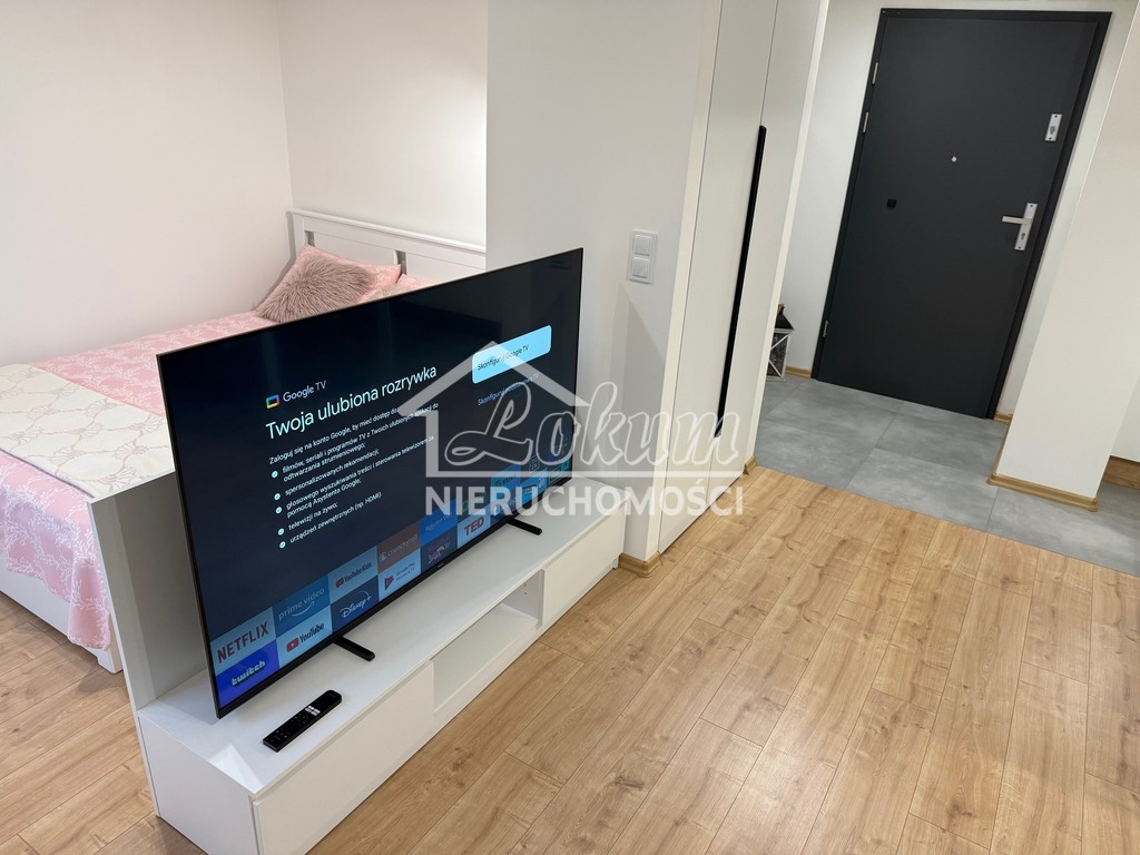 Mieszkanie 30&nbsp;m², Stargard, Źródelnia, Ignacego Łukasiewicza - zdjęcie 4