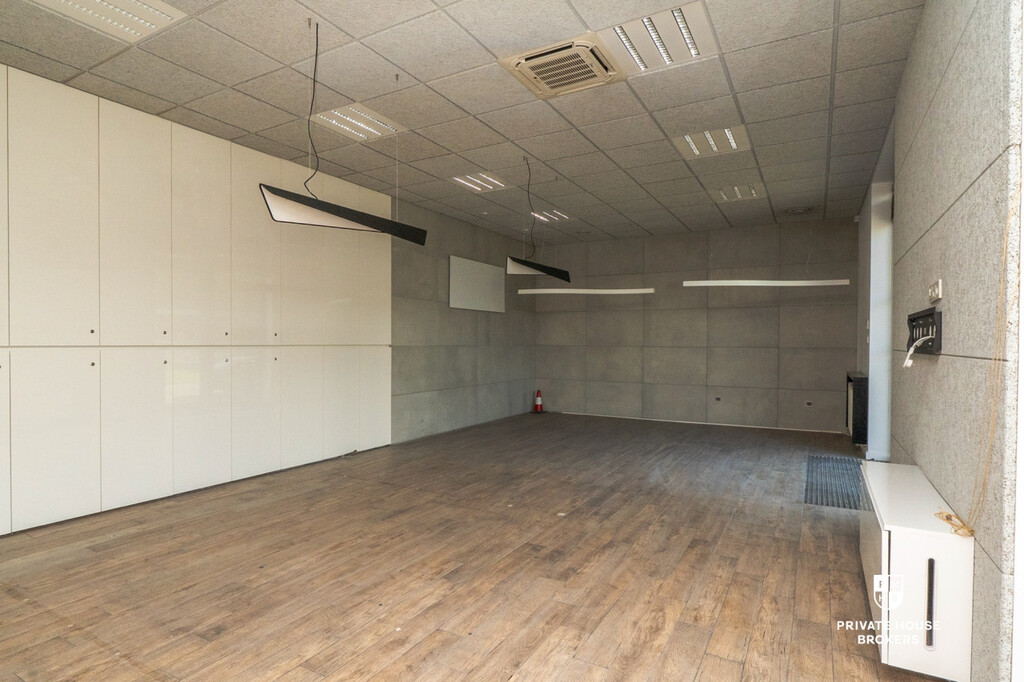 Lokal usługowy do wynajęcia, 57,28&nbsp;m², Kraków, Podgórze, Ignacego Krasickiego - zdjęcie 8