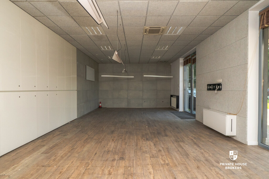 Lokal usługowy do wynajęcia, 57,28&nbsp;m², Kraków, Podgórze, Ignacego Krasickiego - zdjęcie 7