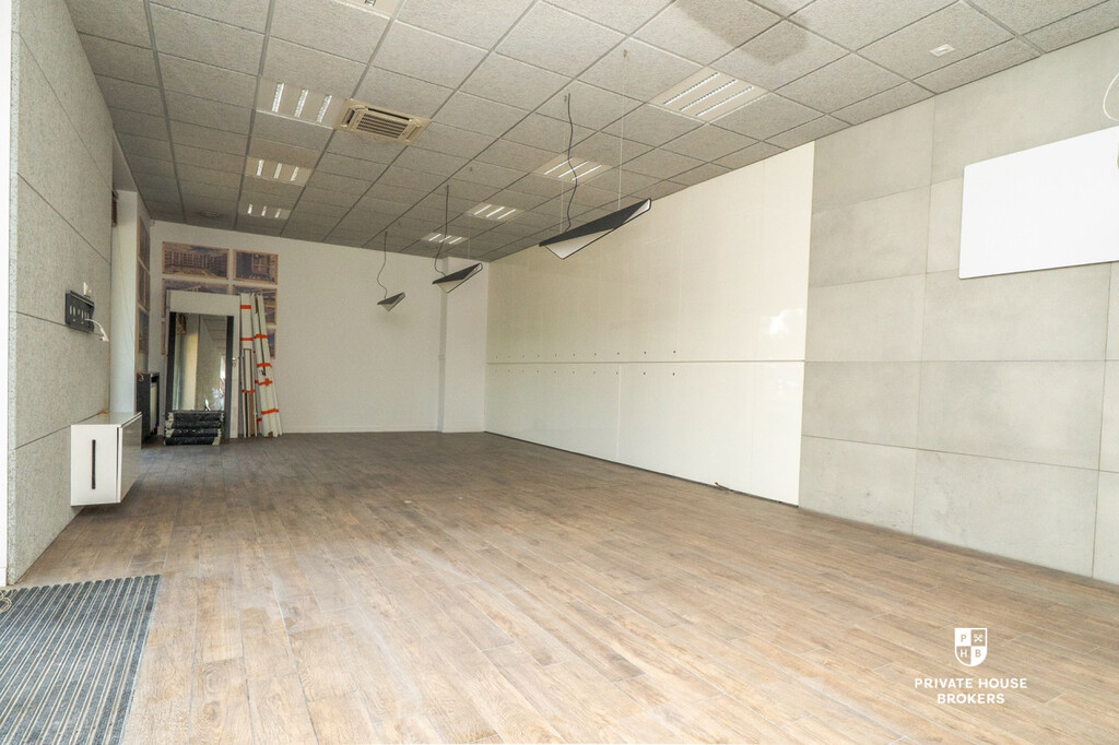 Lokal usługowy do wynajęcia, 57,28&nbsp;m², Kraków, Podgórze, Ignacego Krasickiego - zdjęcie 6