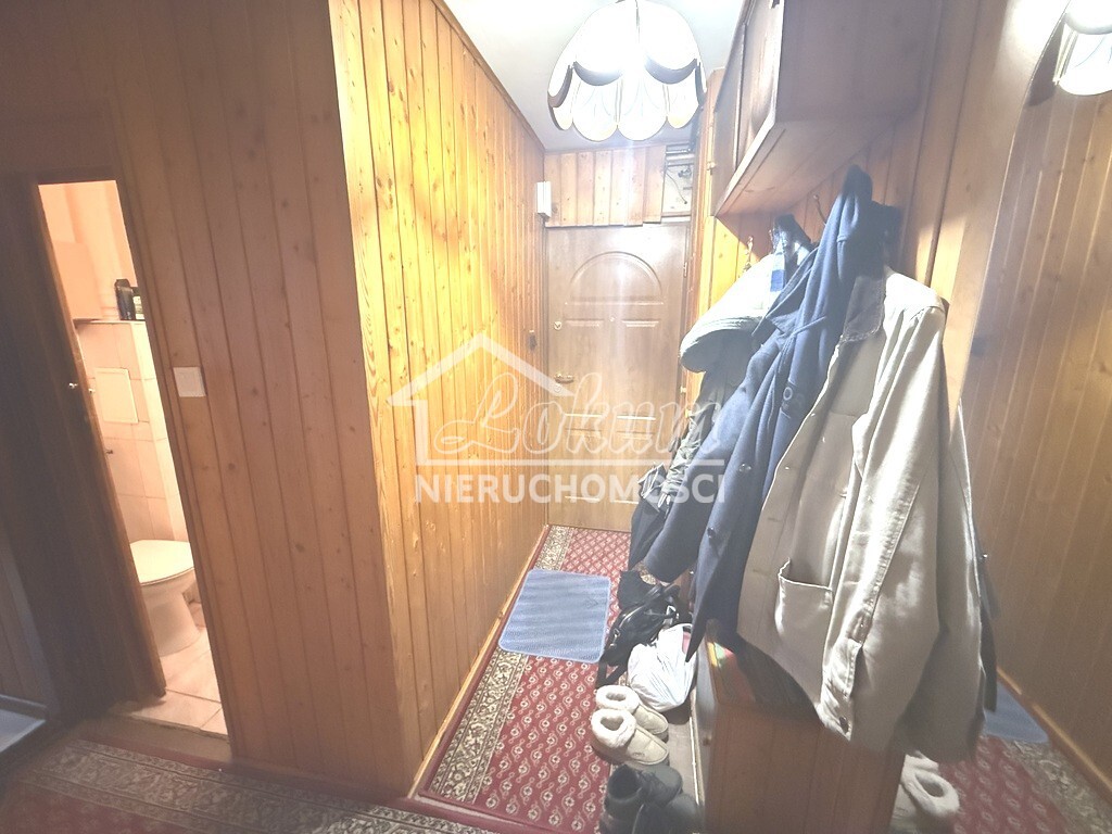 Mieszkanie 44,55&nbsp;m², Szczecin, Centrum, al. Wyzwolenia - zdjęcie 11