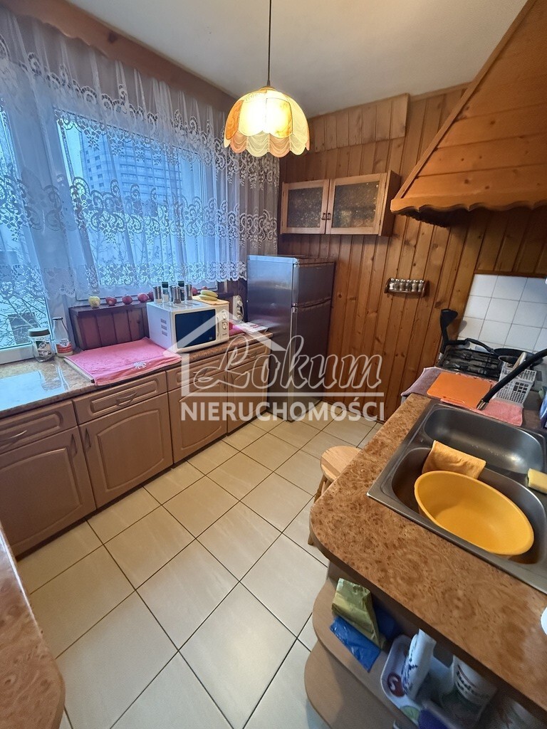 Mieszkanie 44,55&nbsp;m², Szczecin, Centrum, al. Wyzwolenia - zdjęcie 10