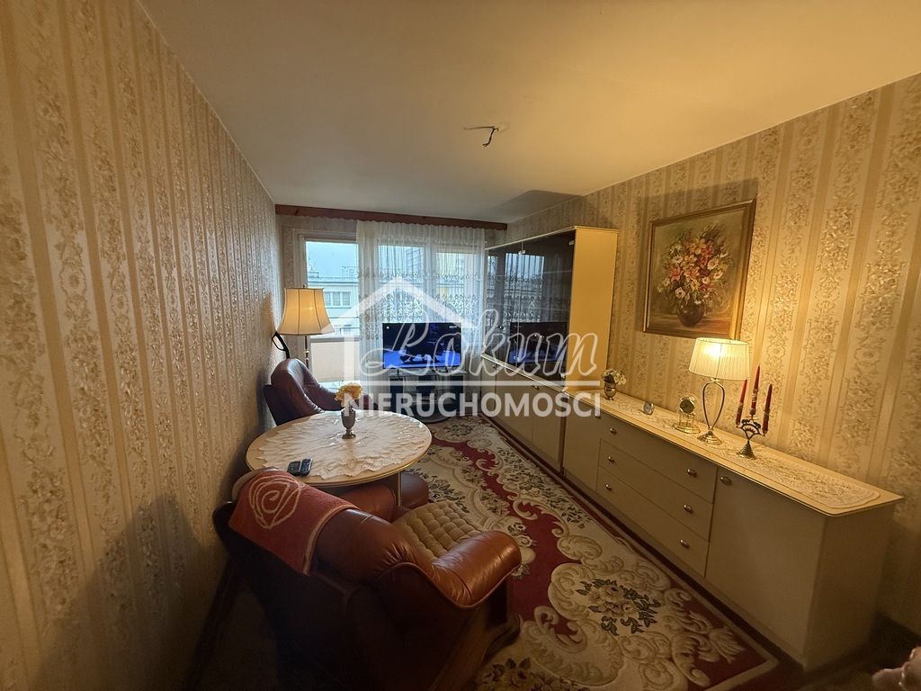 Mieszkanie 44,55&nbsp;m², Szczecin, Centrum, al. Wyzwolenia - zdjęcie 5