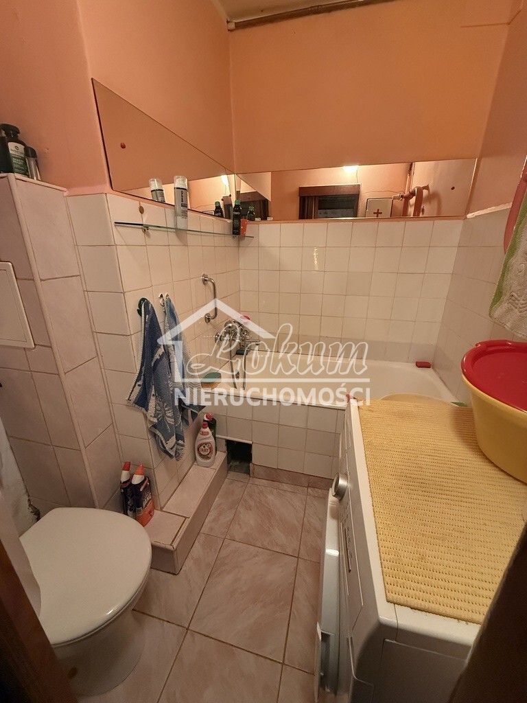 Mieszkanie 44,55&nbsp;m², Szczecin, Centrum, al. Wyzwolenia - zdjęcie 9