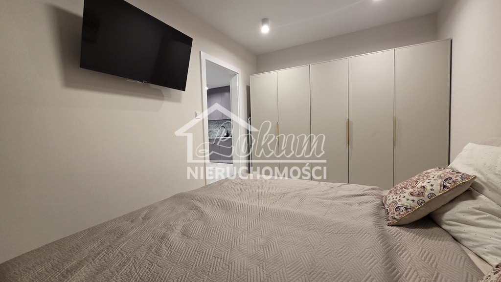 Mieszkanie 36,88&nbsp;m², Pobierowo, Powstańców - zdjęcie 6