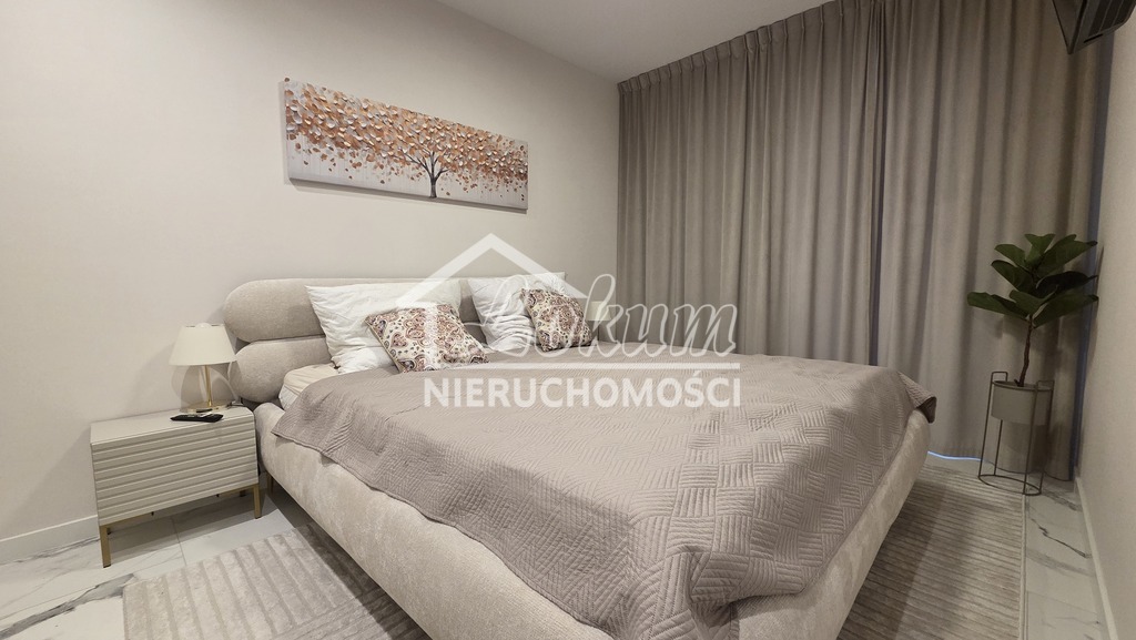 Mieszkanie 36,88&nbsp;m², Pobierowo, Powstańców - zdjęcie 5