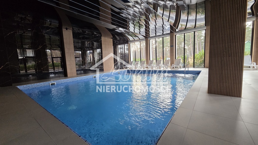 Mieszkanie 36,88&nbsp;m², Pobierowo, Powstańców - zdjęcie 7