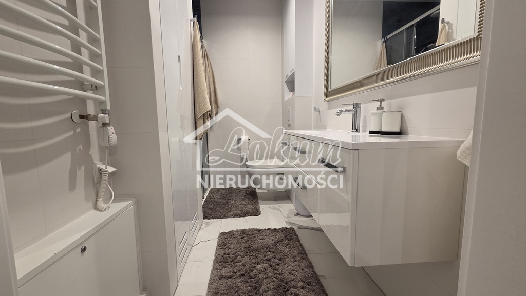 Mieszkanie 36,88&nbsp;m², Pobierowo, Powstańców - zdjęcie 4