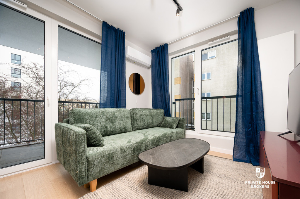 Mieszkanie 42,03 m², Kraków, Krowodrza, Papierni Prądnickich - zdjęcie 8