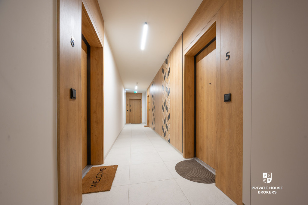 Mieszkanie 42,03 m², Kraków, Krowodrza, Papierni Prądnickich - zdjęcie 14
