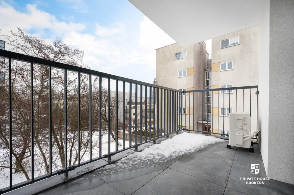 Mieszkanie 42,03 m², Kraków, Krowodrza, Papierni Prądnickich - zdjęcie 15