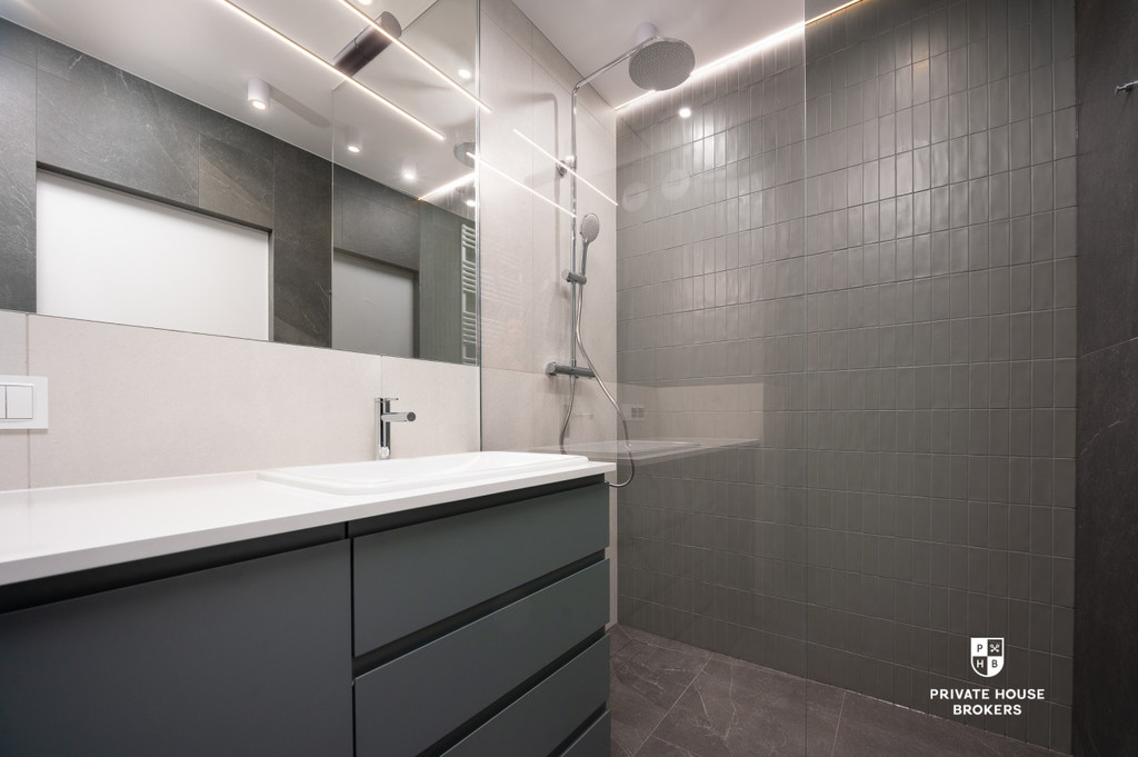 Mieszkanie 42,03 m², Kraków, Krowodrza, Papierni Prądnickich - zdjęcie 12