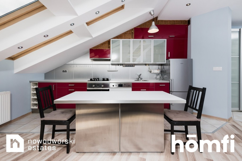 Mieszkanie 38,31&nbsp;m², Kraków, Krowodrza, Juliusza Lea - zdjęcie 1