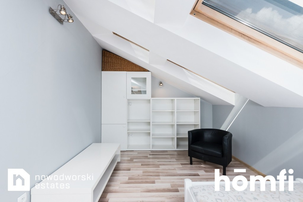 Mieszkanie 38,31&nbsp;m², Kraków, Krowodrza, Juliusza Lea - zdjęcie 4