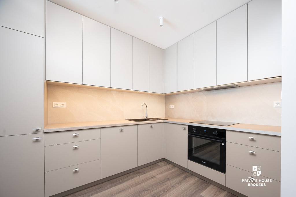 Mieszkanie 38,4&nbsp;m², Kraków, Krowodrza, Papierni Prądnickich - zdjęcie 7