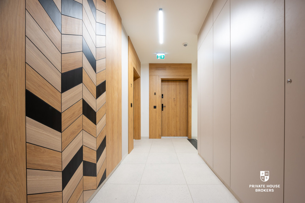 Mieszkanie 38,4&nbsp;m², Kraków, Krowodrza, Papierni Prądnickich - zdjęcie 15