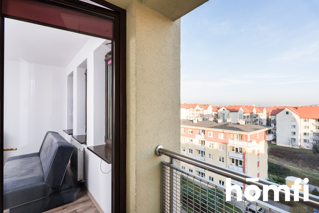 Mieszkanie 40&nbsp;m², Kraków - zdjęcie 10