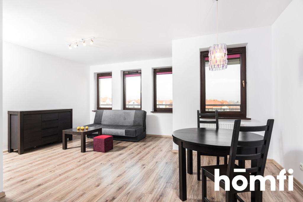 Mieszkanie 40&nbsp;m², Kraków - zdjęcie 2