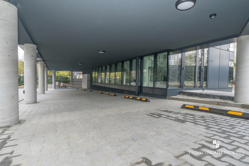 Lokal usługowy do wynajęcia, 467,57&nbsp;m², Kraków, Czyżyny, al. Jana Pawła II - zdjęcie 6