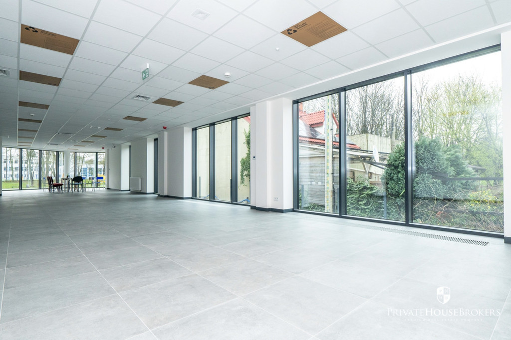 Lokal usługowy do wynajęcia, 467,57&nbsp;m², Kraków, Czyżyny, al. Jana Pawła II - zdjęcie 3