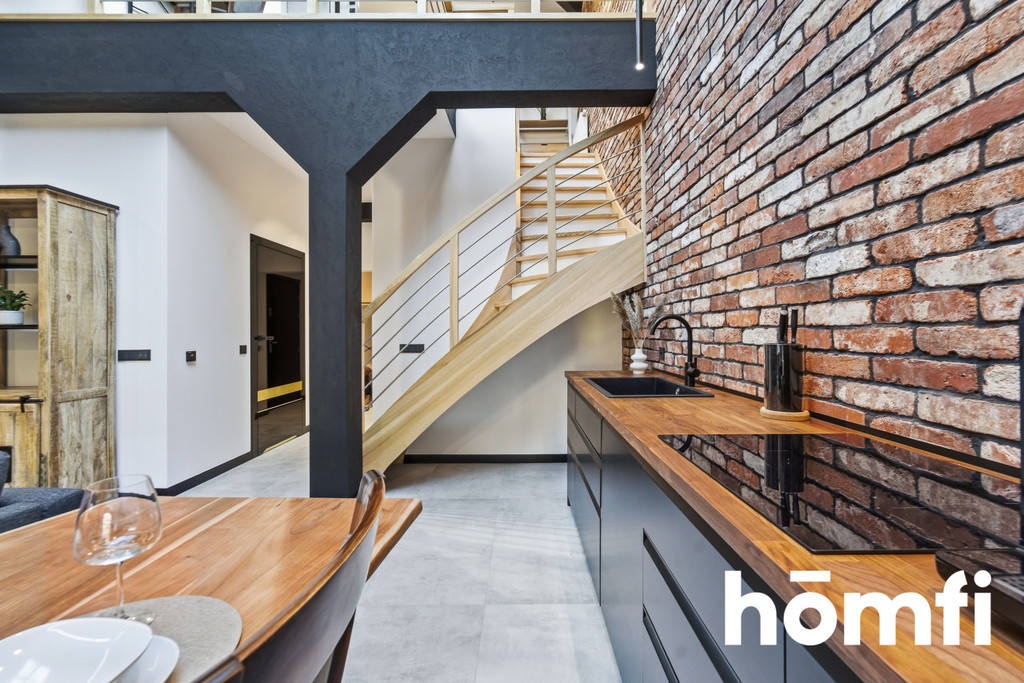 Mieszkanie 85&nbsp;m², Bielsko-Biała, ks. Stanisława Stojałowskiego - zdjęcie 10