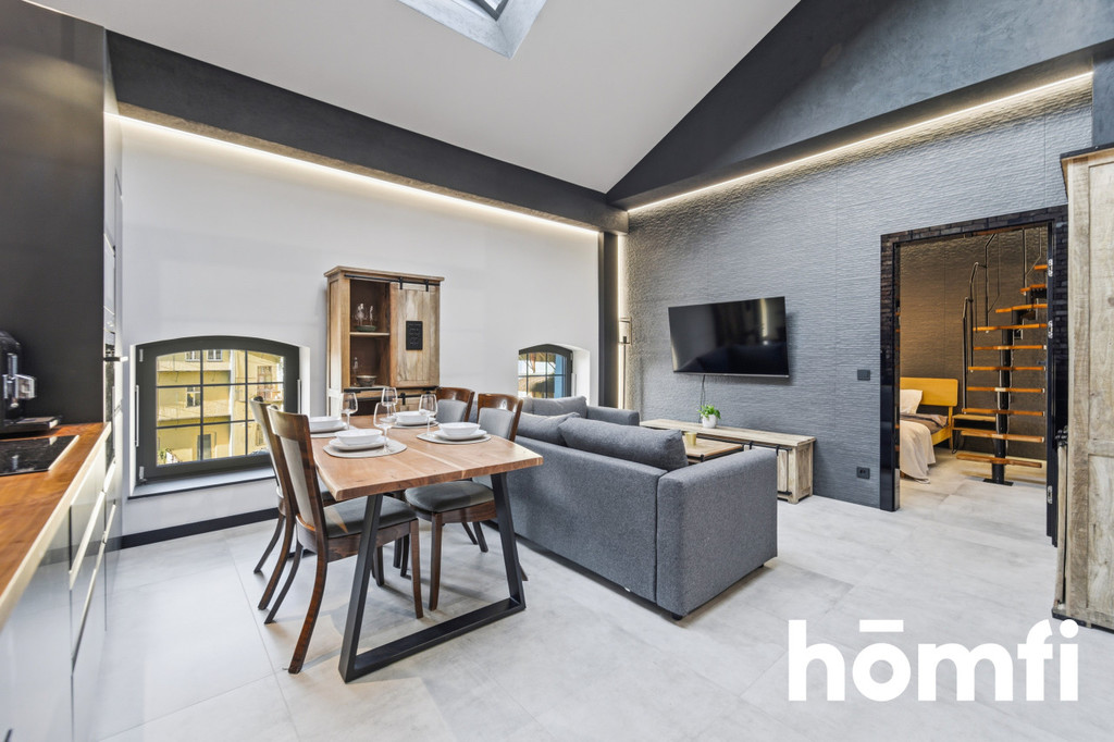 Mieszkanie 85&nbsp;m², Bielsko-Biała, ks. Stanisława Stojałowskiego - zdjęcie 3