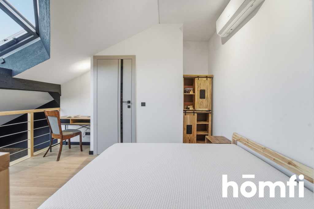 Mieszkanie 85&nbsp;m², Bielsko-Biała, ks. Stanisława Stojałowskiego - zdjęcie 17
