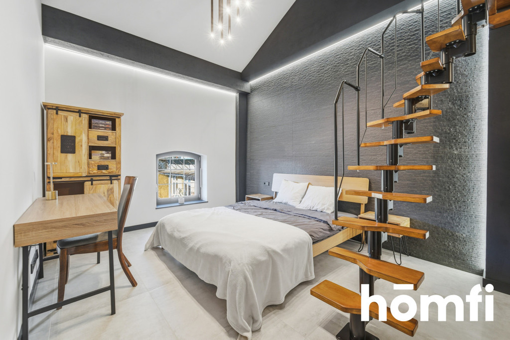Mieszkanie 85&nbsp;m², Bielsko-Biała, ks. Stanisława Stojałowskiego - zdjęcie 7