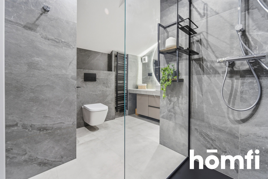 Mieszkanie 85&nbsp;m², Bielsko-Biała, ks. Stanisława Stojałowskiego - zdjęcie 16