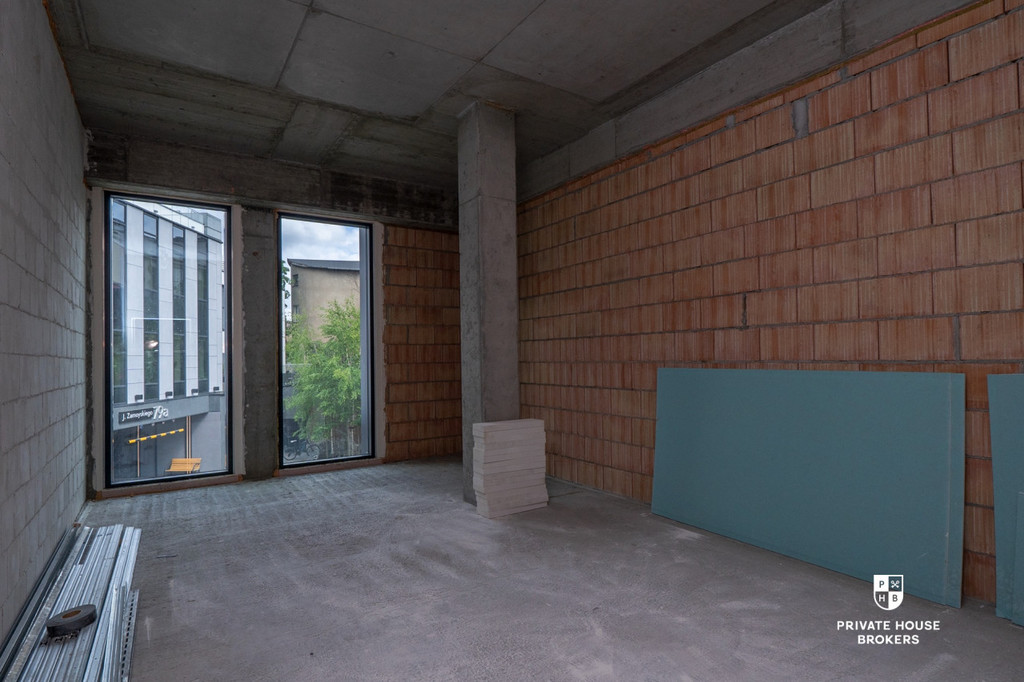 Lokal usługowy do wynajęcia, 182,7 m², Kraków, Podgórze, Jana Zamoyskiego - zdjęcie 8