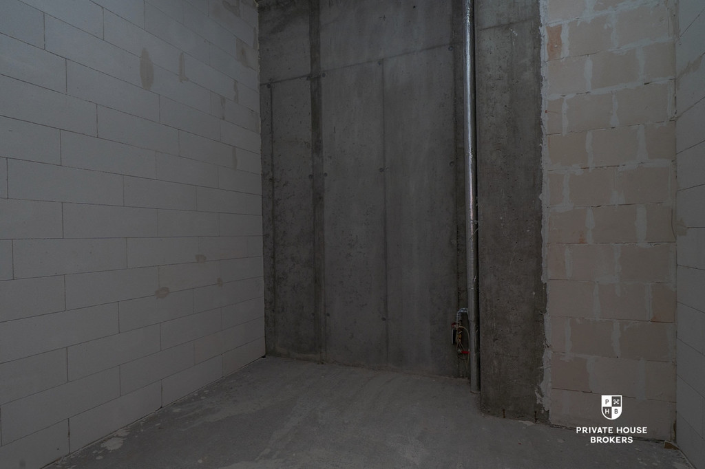 Lokal usługowy do wynajęcia, 182,7 m², Kraków, Podgórze, Jana Zamoyskiego - zdjęcie 9