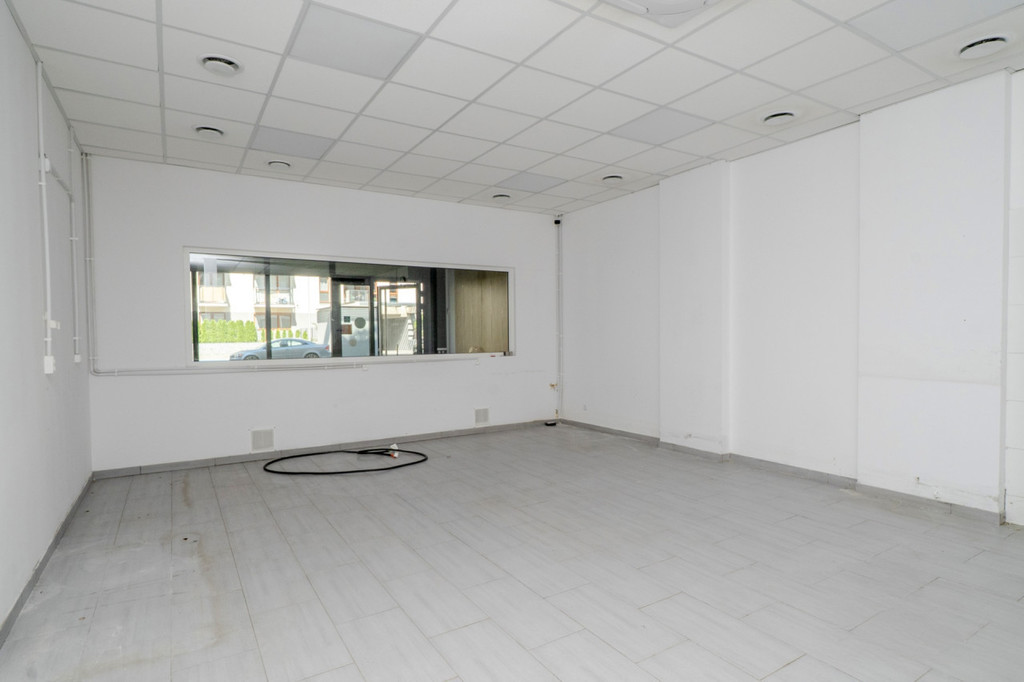 Lokal usługowy do wynajęcia, 148,37&nbsp;m², Kraków, Krowodrza, Wrocławska - zdjęcie 2