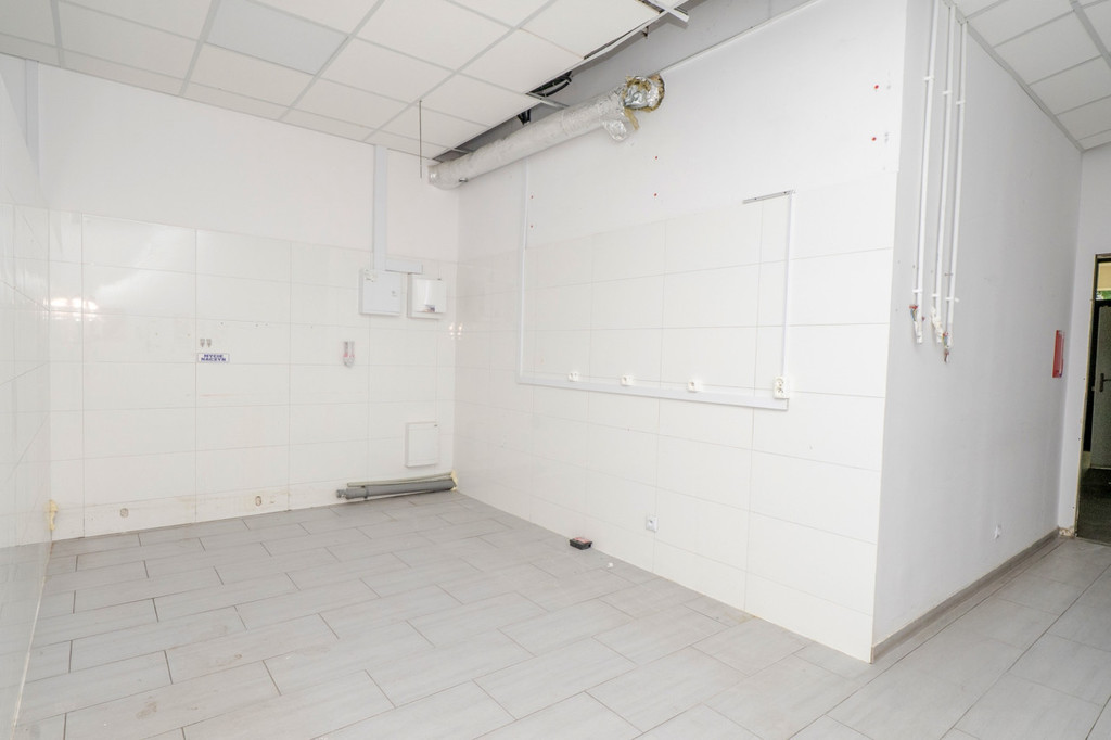 Lokal usługowy do wynajęcia, 148,37&nbsp;m², Kraków, Krowodrza, Wrocławska - zdjęcie 3