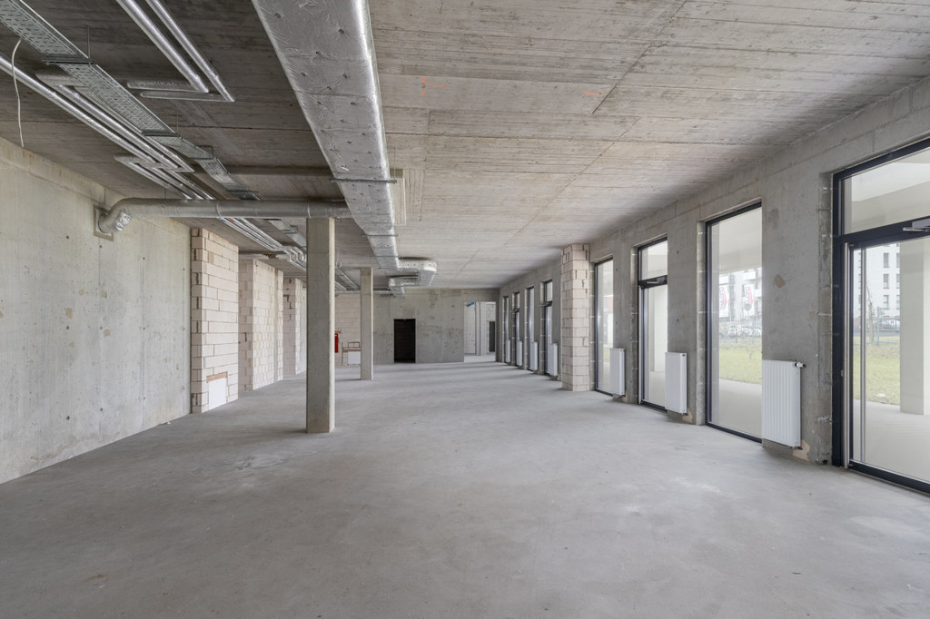 Lokal usługowy do wynajęcia, 148,37&nbsp;m², Kraków, Krowodrza, Wrocławska - zdjęcie 8